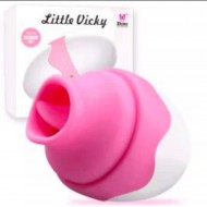 DIBE LITTLE VICKY嗨蛋舌舔器